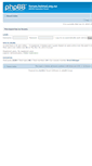 Mobile Screenshot of forum.hotrod.org.nz